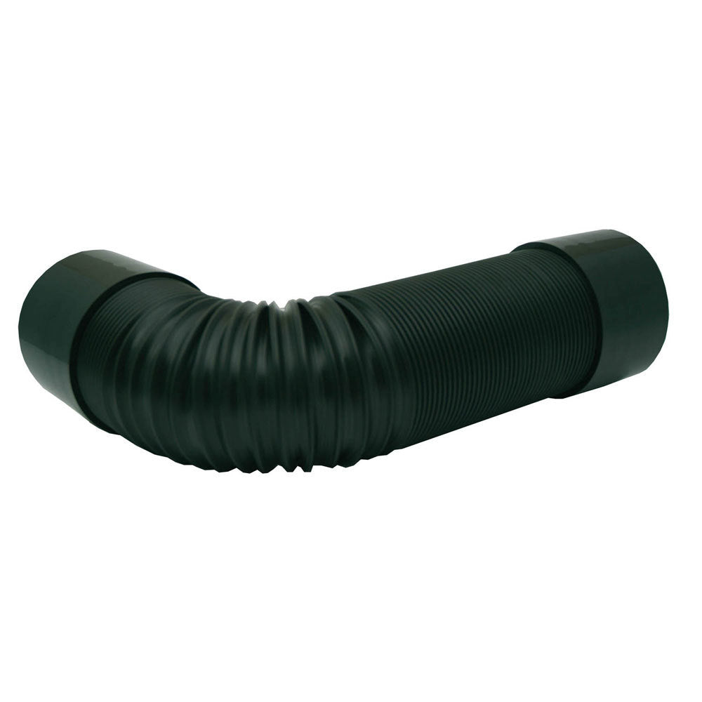SPECTRE SPE-9751 4-Inch Air Induction Hose with Silicone Couplers