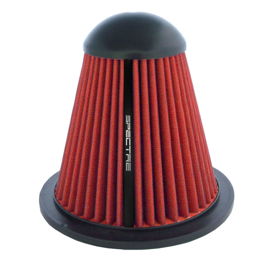 Spectre HPR8039 HPR Conical Synthetic Replacement Air Filter for Ford