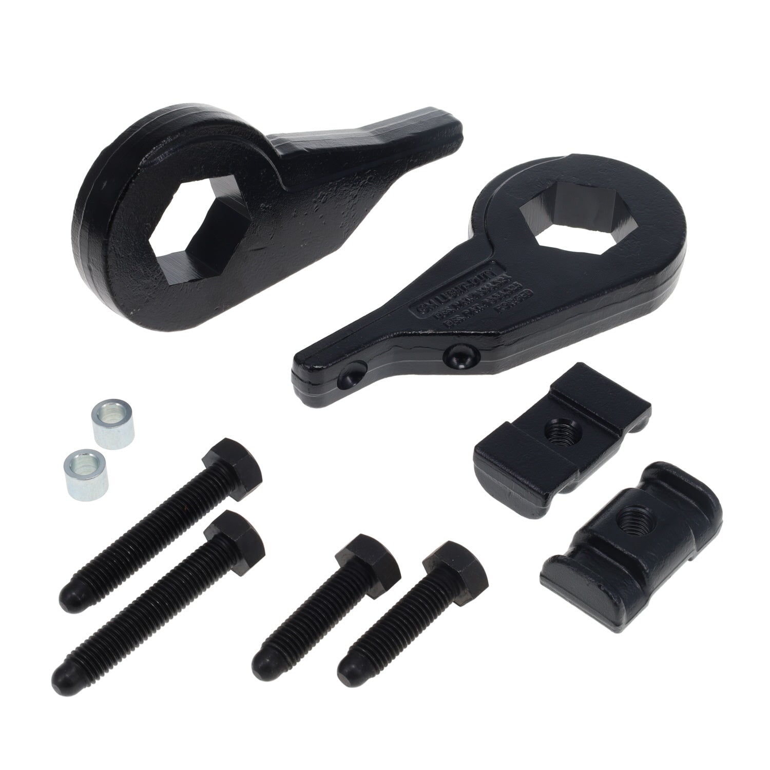 SPC Performance - Archived 13010 Torsion Key 3IN Lift 92-06 GM Truck