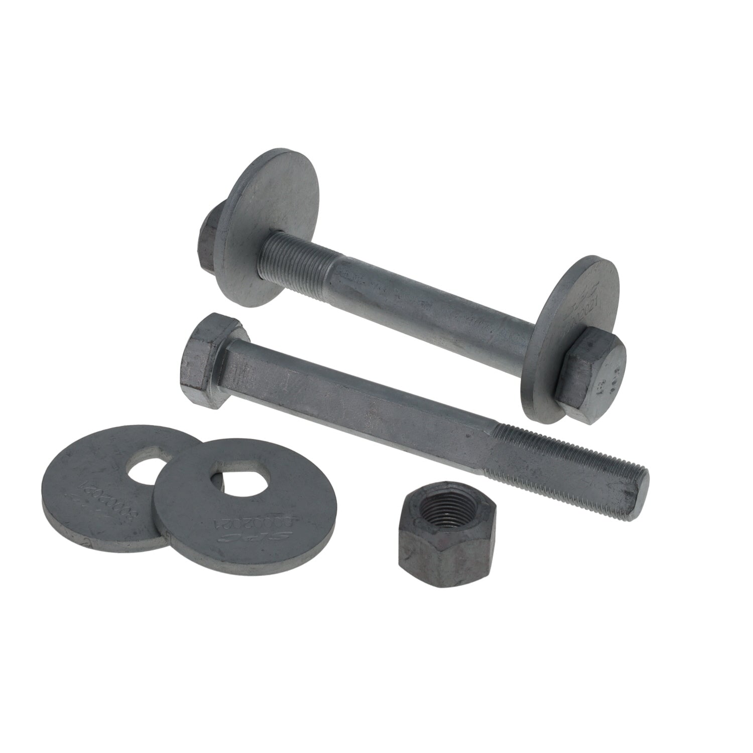 SPC Performance 25415 Caster/Camber Bolt Kit for Toyota and Lexus Vehicles