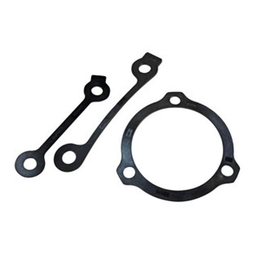 SPC Performance 26012 Front Hub Camber Shim for Jeep, 0.50-Degree Adjustment