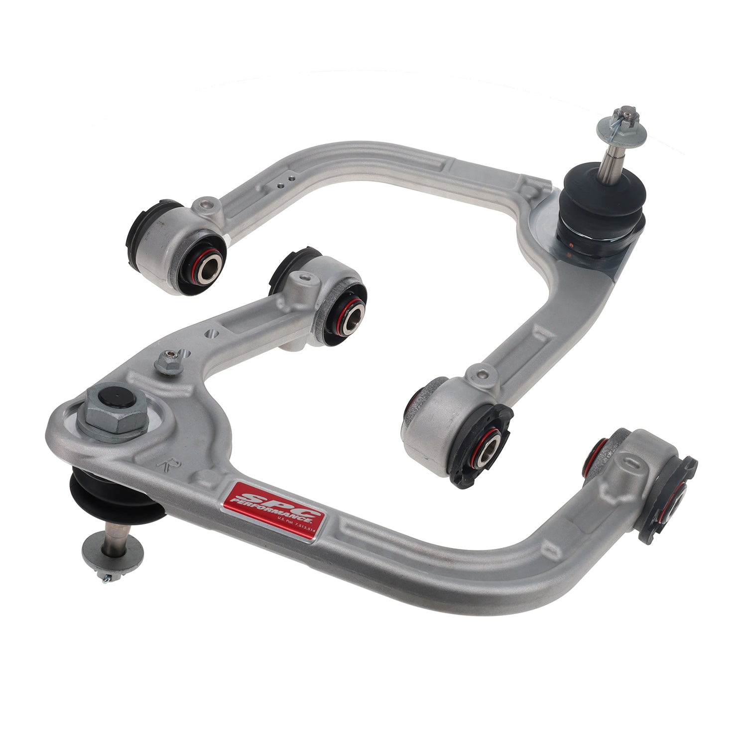 SPC Performance - Archived 35475 Control Arms Upper Adj 24-26 Toyota SUV