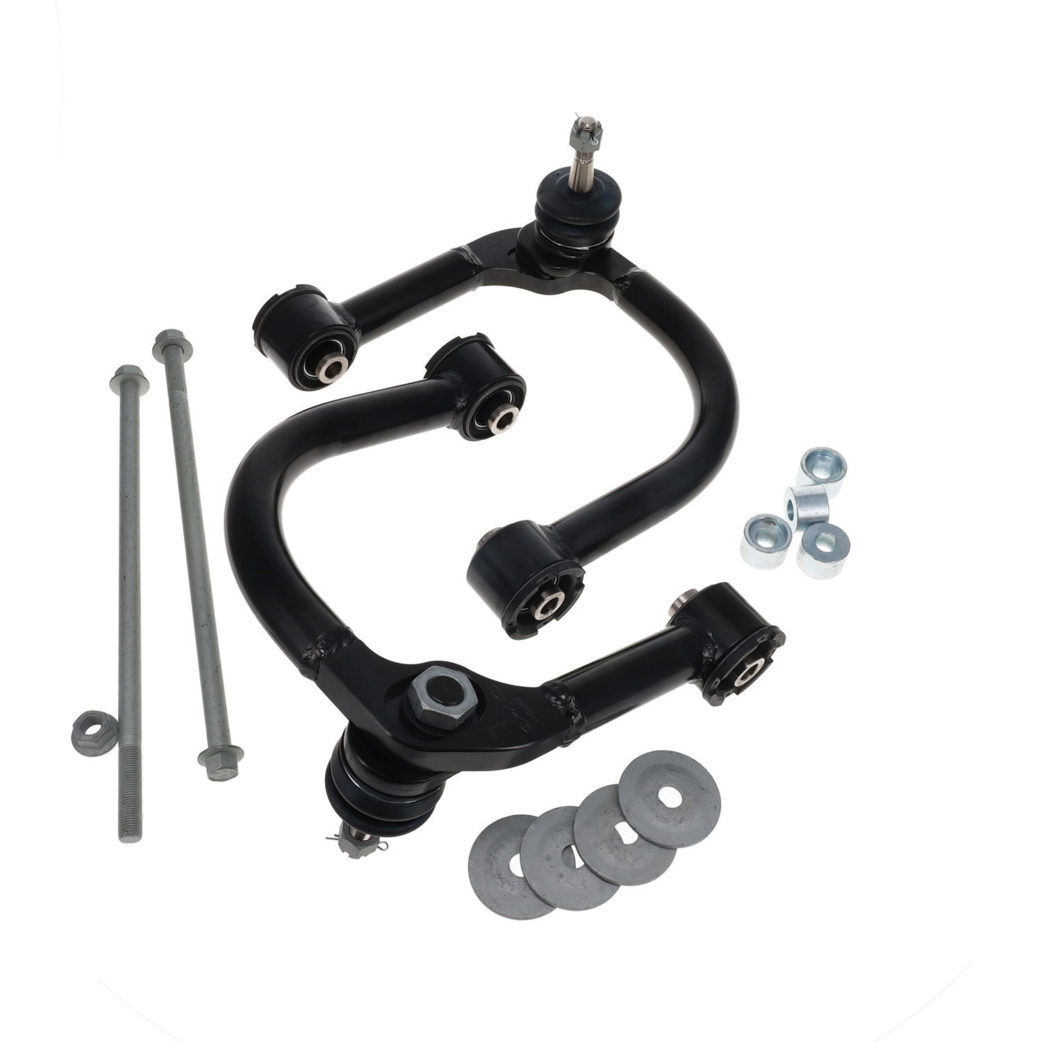 SPC Performance - Archived 35690 Control Arms Upper Adj 21-25 Ford Bronco