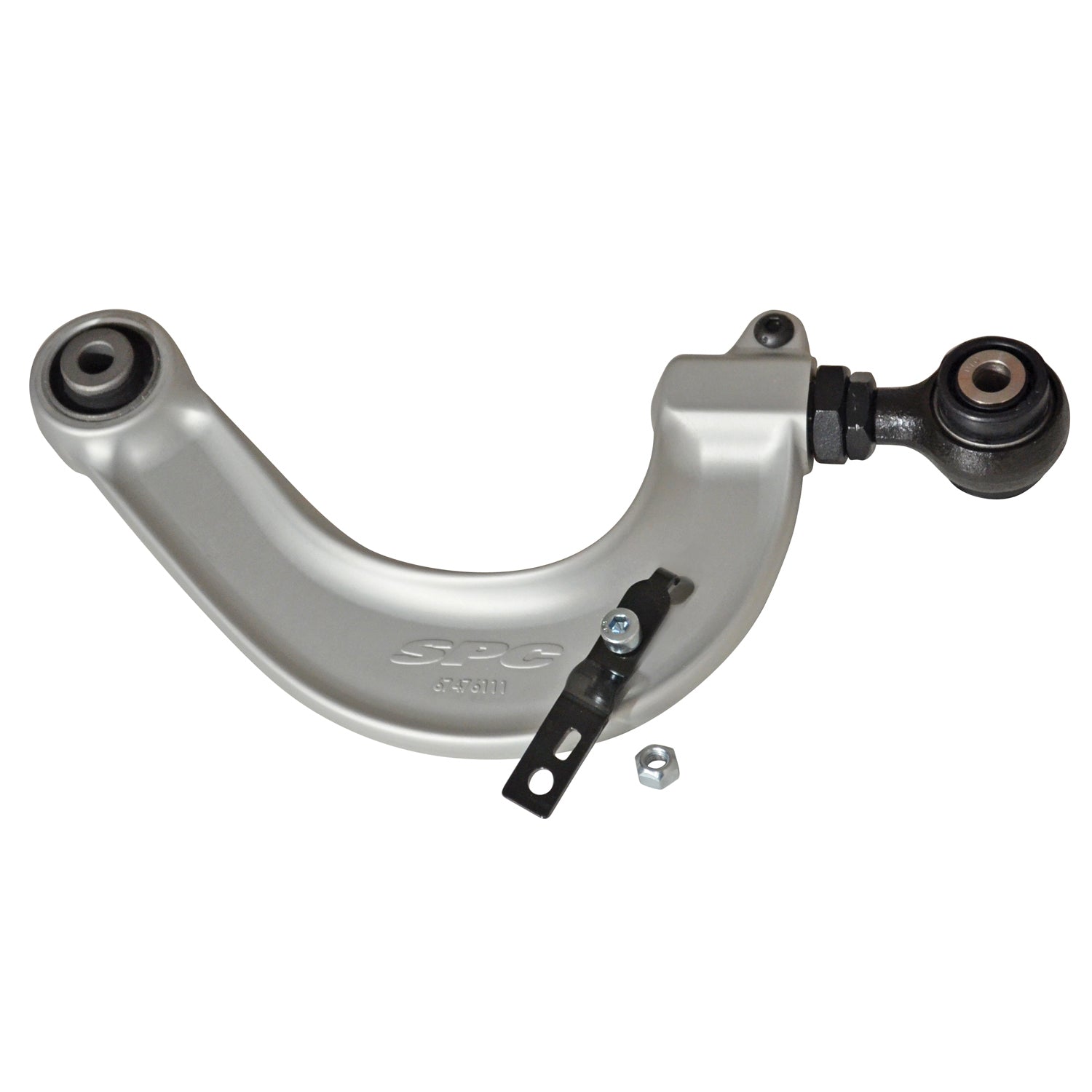 SPC Performance - Archived 67476 Camber Arm Rear Adj 16-25 Acura Honda