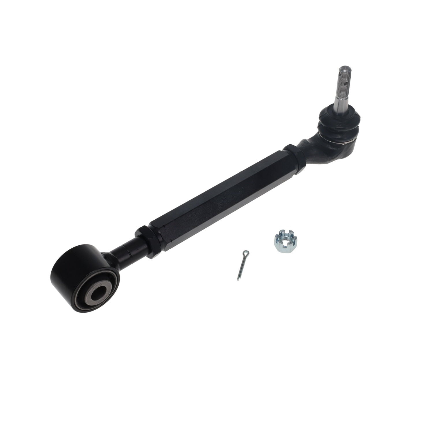 SPC Performance - Archived 67676 Toe Arm Rear Adj 19-26 Subaru Ascent Each