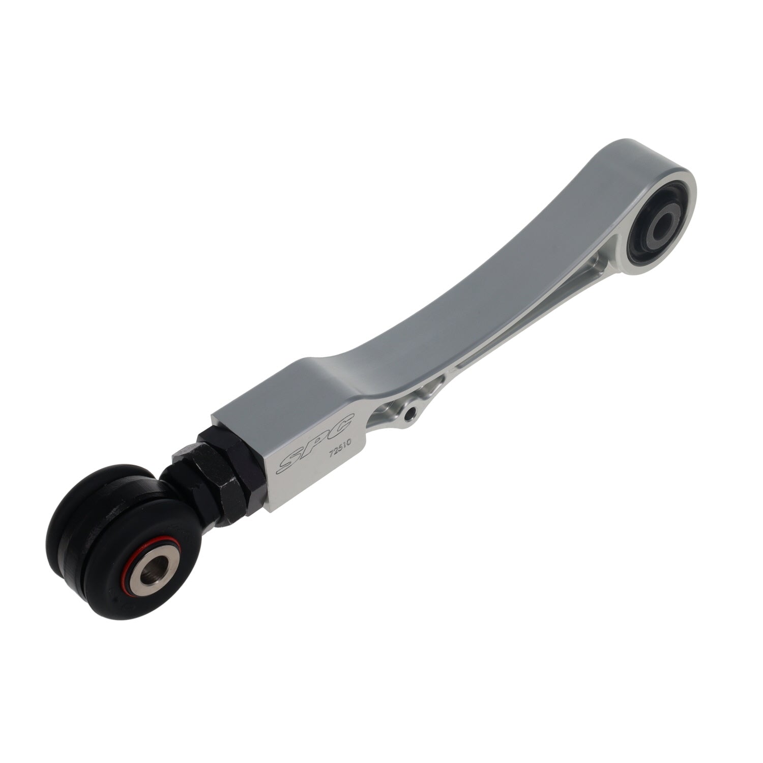 SPC Performance 72510 Adjustable Rear Upper Camber Arm for 2012-2020 Tesla Model S and 2016-2020 Model X