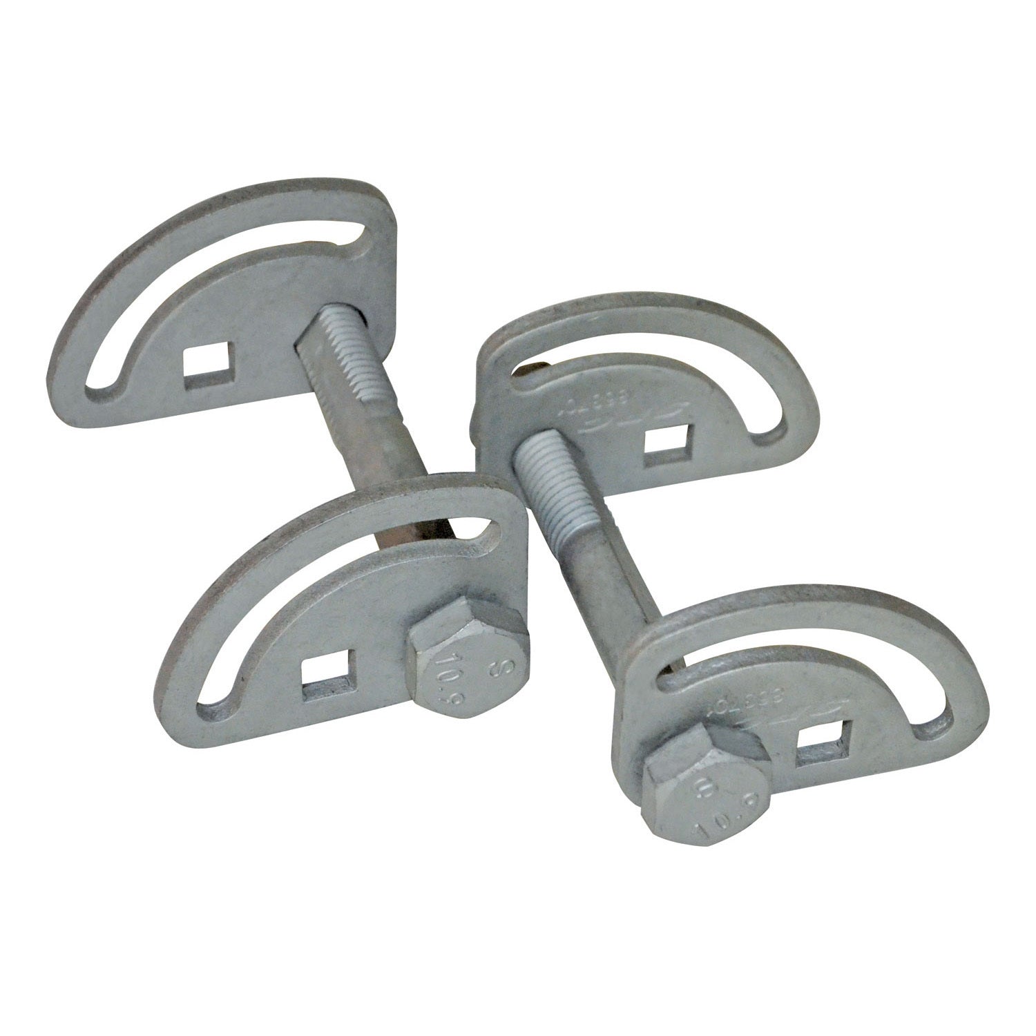 SPC Performance - Archived 86376 Bolt Kit Caster Camber 11-25 GM 2500 3500