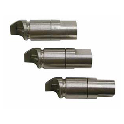SPC Performance 91030 No-Lip Fastrax Caster/Camber Gauge Adapter