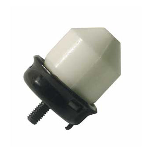 SPC Performance 95339 Cone-Style Bump Stop for GM Lower Control Arms