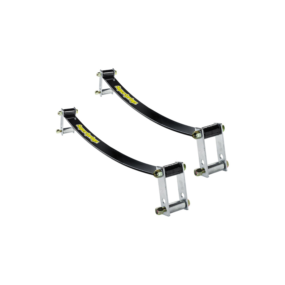 SuperSprings SSA40 Self-Adjusting Suspensio N Stabilizing System