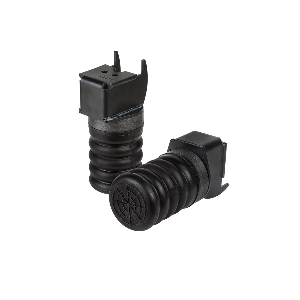 SuperSprings SumoSprings SSR-117-47 Rear Suspension Helper Springs for 2009-2018 Ford Full-Size Trucks