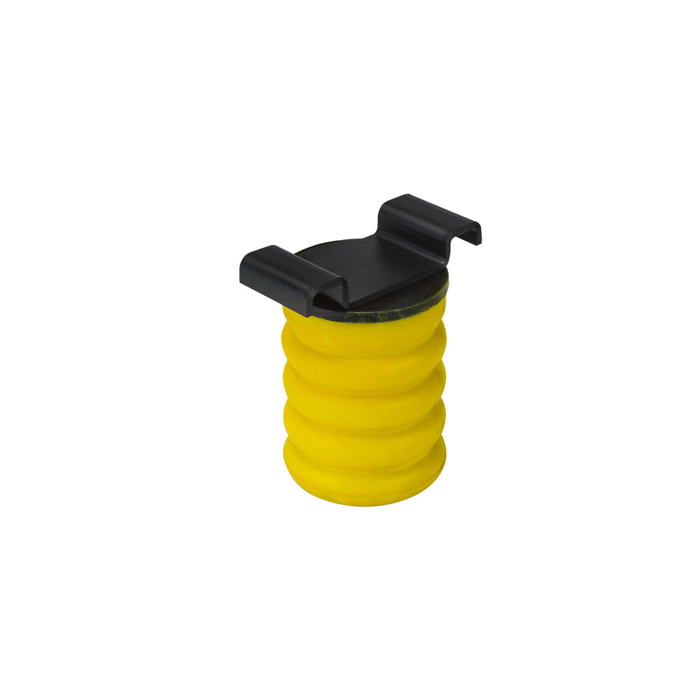 SuperSprings SumoSprings SSR-610-54 Rear Suspension Helper Springs for Nissan and Toyota Trucks