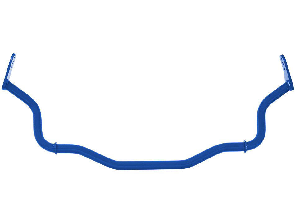 Steeda Autosports 555-1015 Front Sway Bar 15-21 Mustang