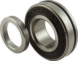 Strange A1020 Axle Wheel Bearing for Large Ford 9-Inch and Oldsmobile Housing Ends