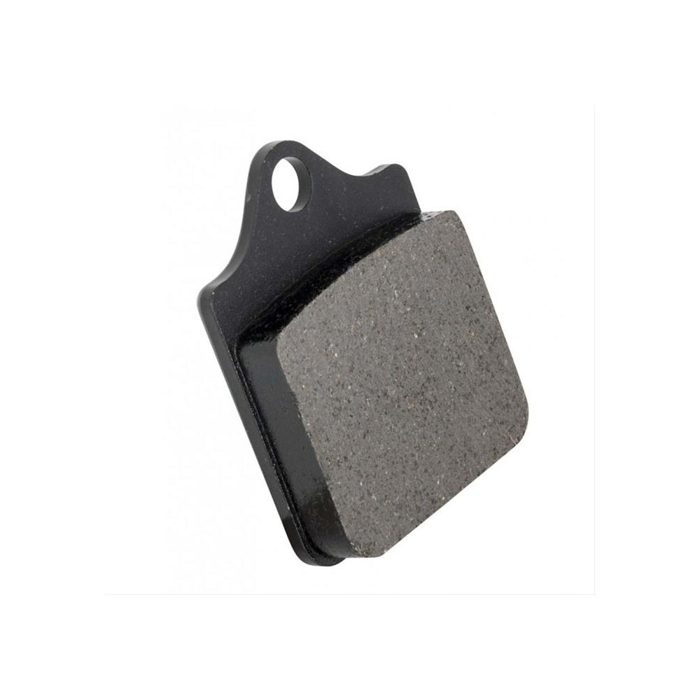 Strange B2510 DTC-30 Brake Pads for 1- and 2-Piston Calipers