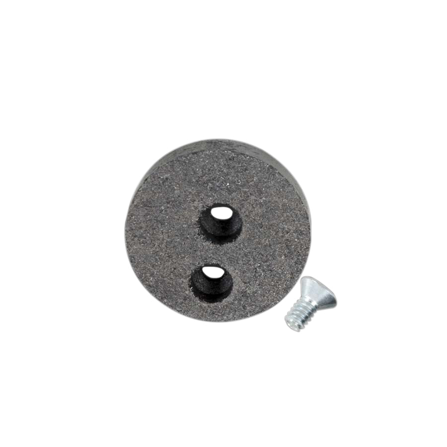 Strange B3341 Organic Brake Pad for JFZ and Wilwood 4-Piston Calipers