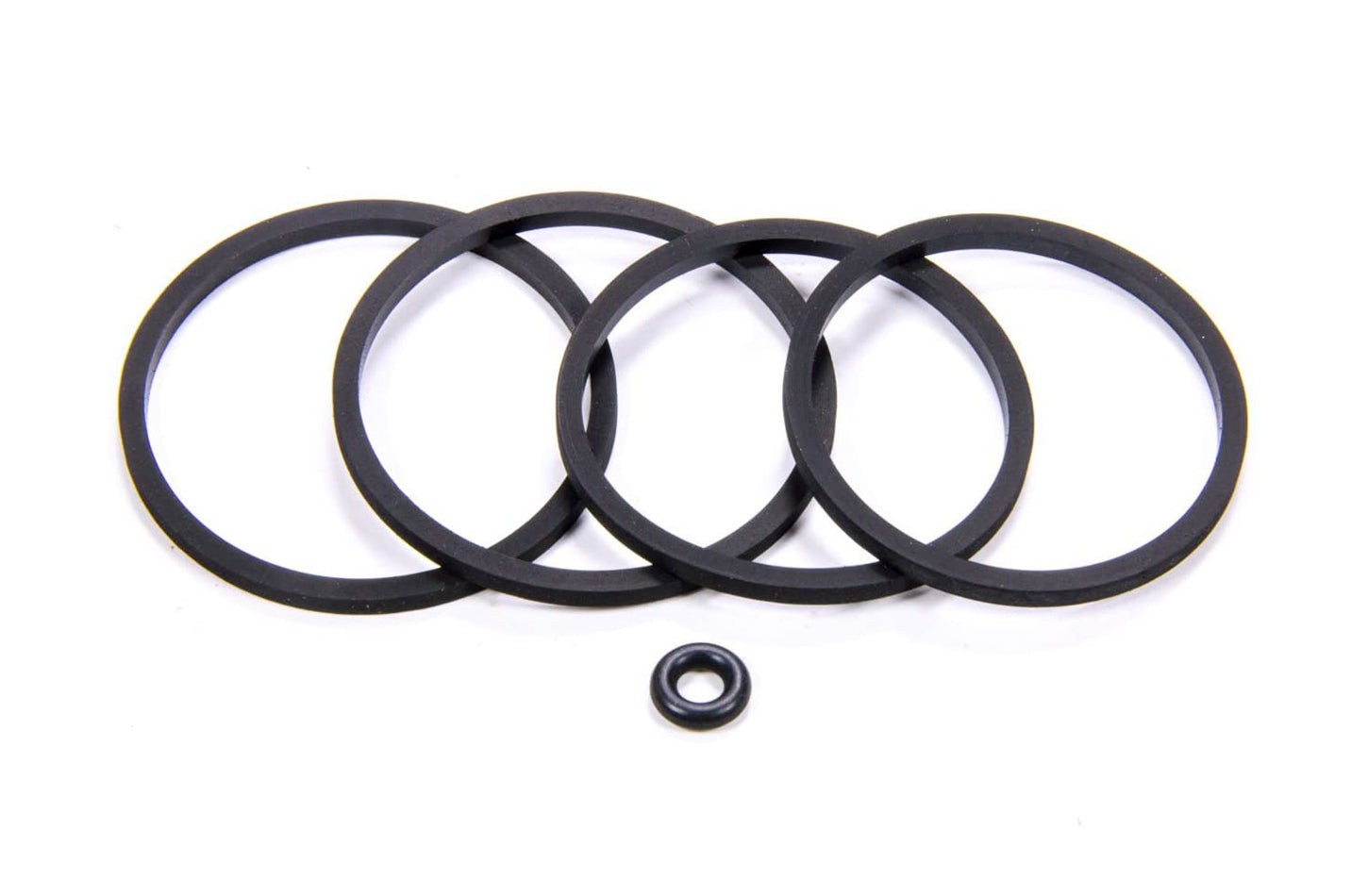 Strange B5109 4-Piston Directional Brake Caliper O-Ring Rebuild Kit