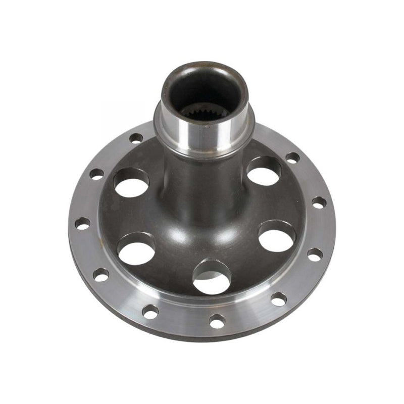 Strange D1556 Pro Race Spool for Mopar 8.75-Inch Rear Ends, Lightweight Steel, 30-Spline