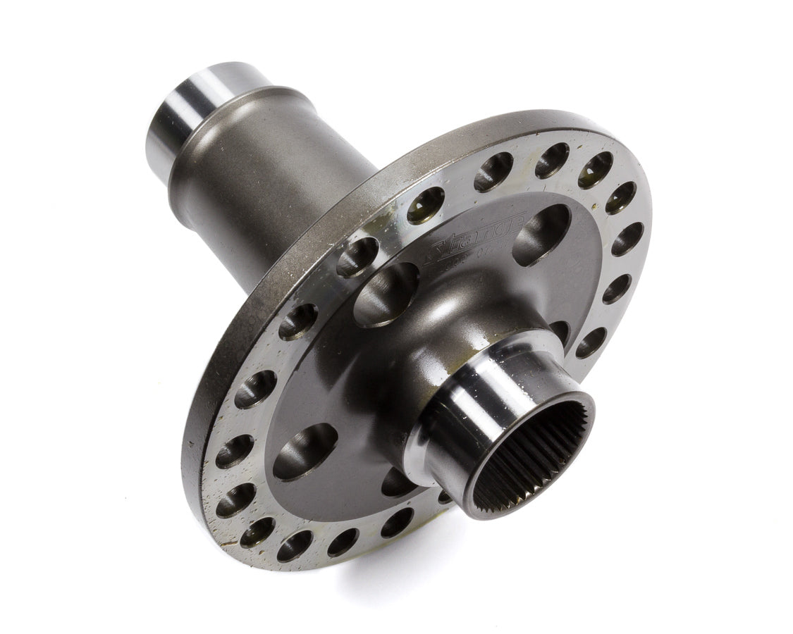 Strange D2000 Ford 9-Inch Pro Series Lightweight 40-Spline Steel Spool