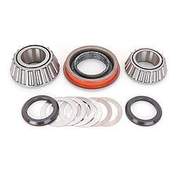 Strange N1916 Daytona-Style Pinion Bearing Kit for Ford 9-Inch, 28-Spline