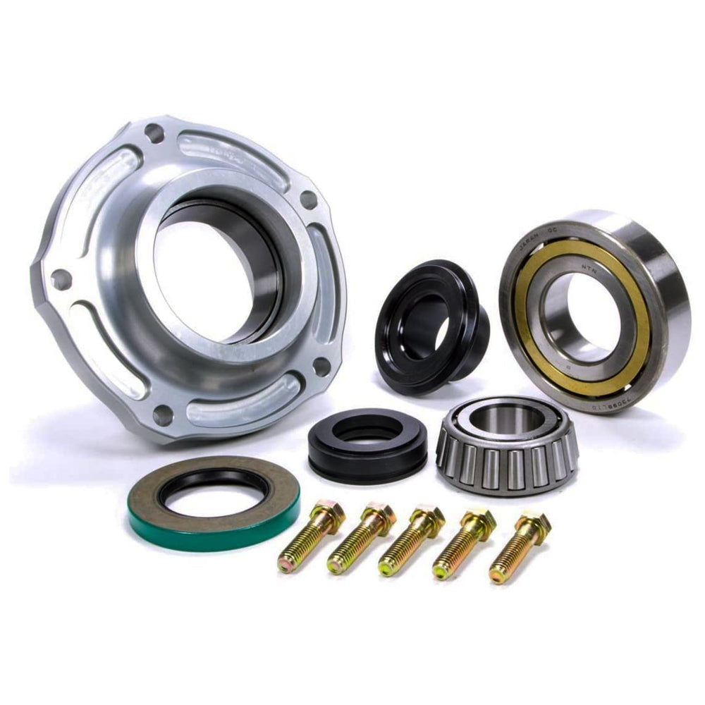 Strange N1920 Daytona-Style Aluminum Pinion Support for Ford 9-Inch 28-Spline