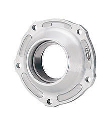 Strange N1922 Forged Aluminum Pinion Support for Ford 9-Inch, 28/35-Spline