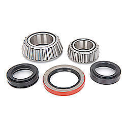 Strange N1924 Pinion Bearing Kit for Ford 9-Inch Differential with 35-Spline Shaft