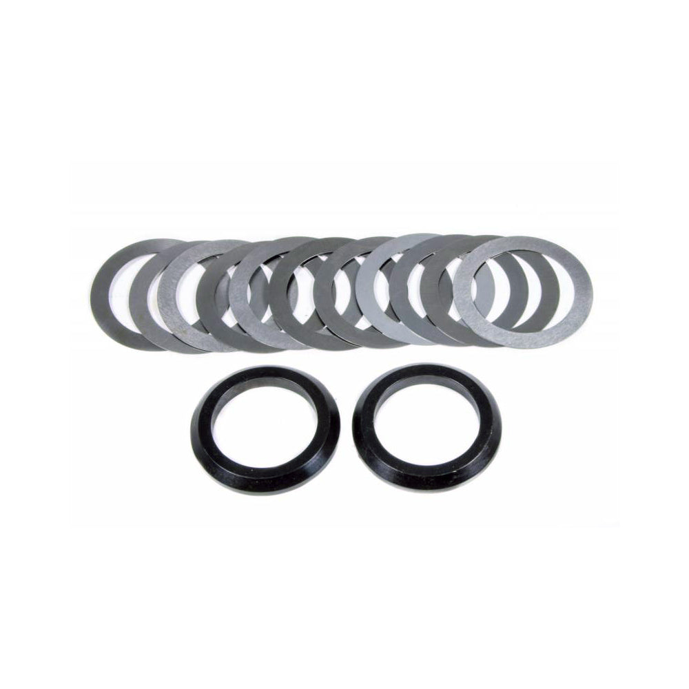 Strange N1925 Ford 9-Inch Pinion Preload Spacer Kit with Shims