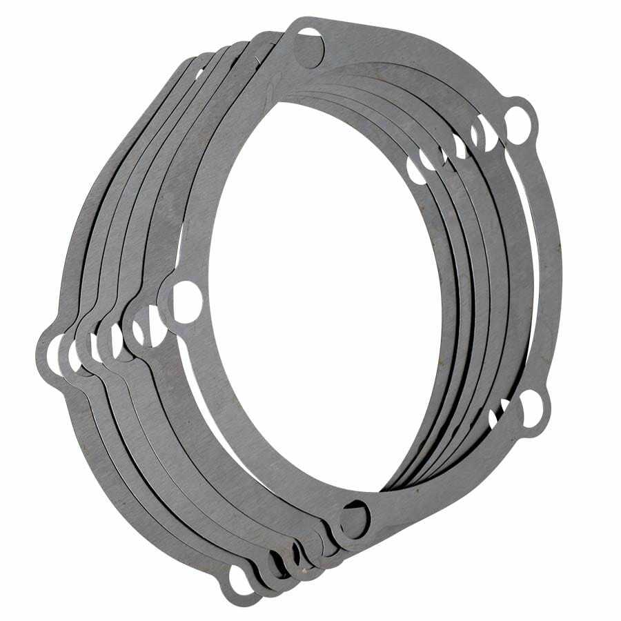 Strange Engineering N1962 Pinion Depth Shim Kit Ford 9in Diff.