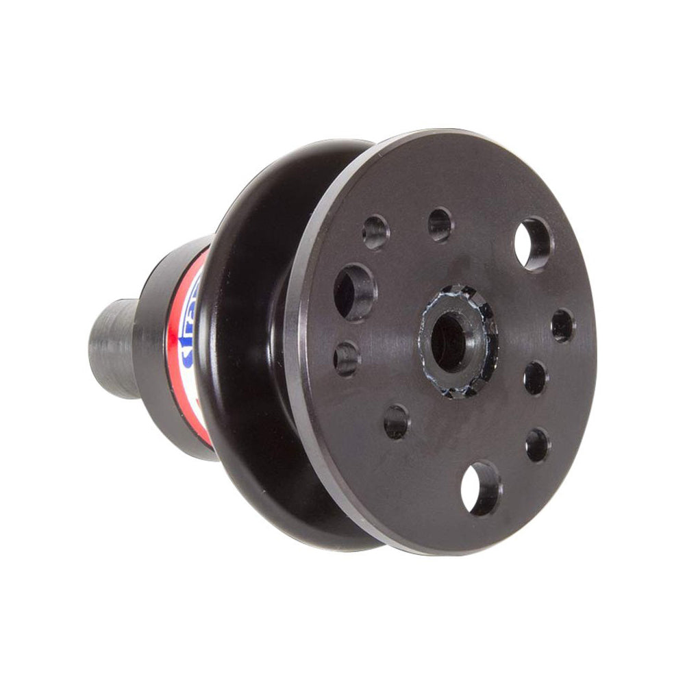 Strange Q1000 Weld-On Steering Wheel Quick Release Hub for 5/8-Inch Shaft