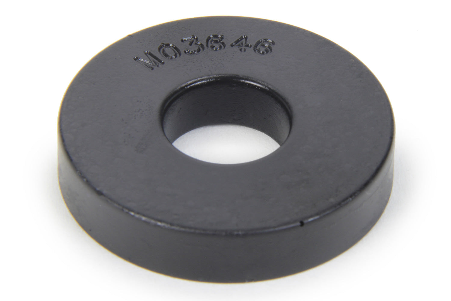 Strange S3403C Strut Rod Bushing, 1-7/8 in OD, Polyurethane, Black