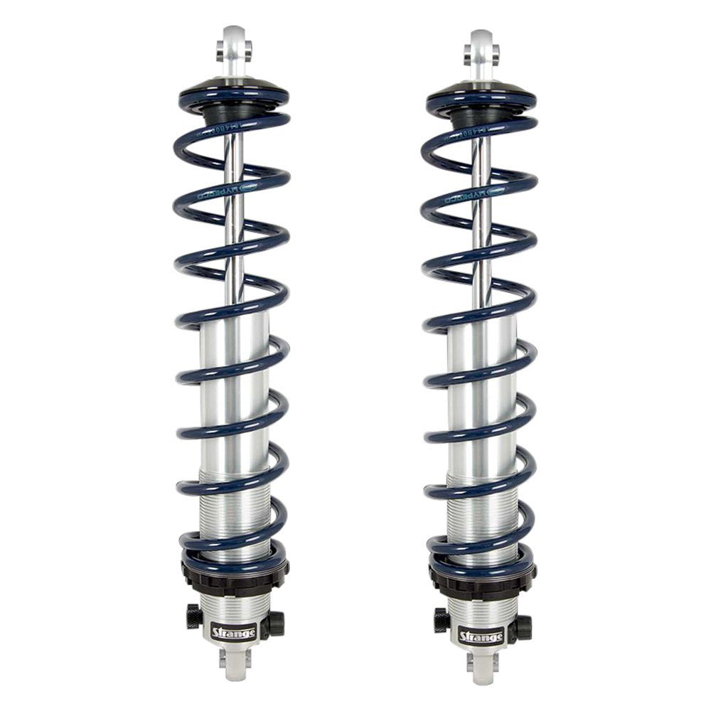 Strange Engineering S5005 Double Adjustable Shock Kit W Springs (pair)