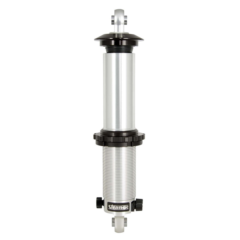 Strange S5006A Double Adjustable Coil-Over Shock, Twintube, Aluminum, Each