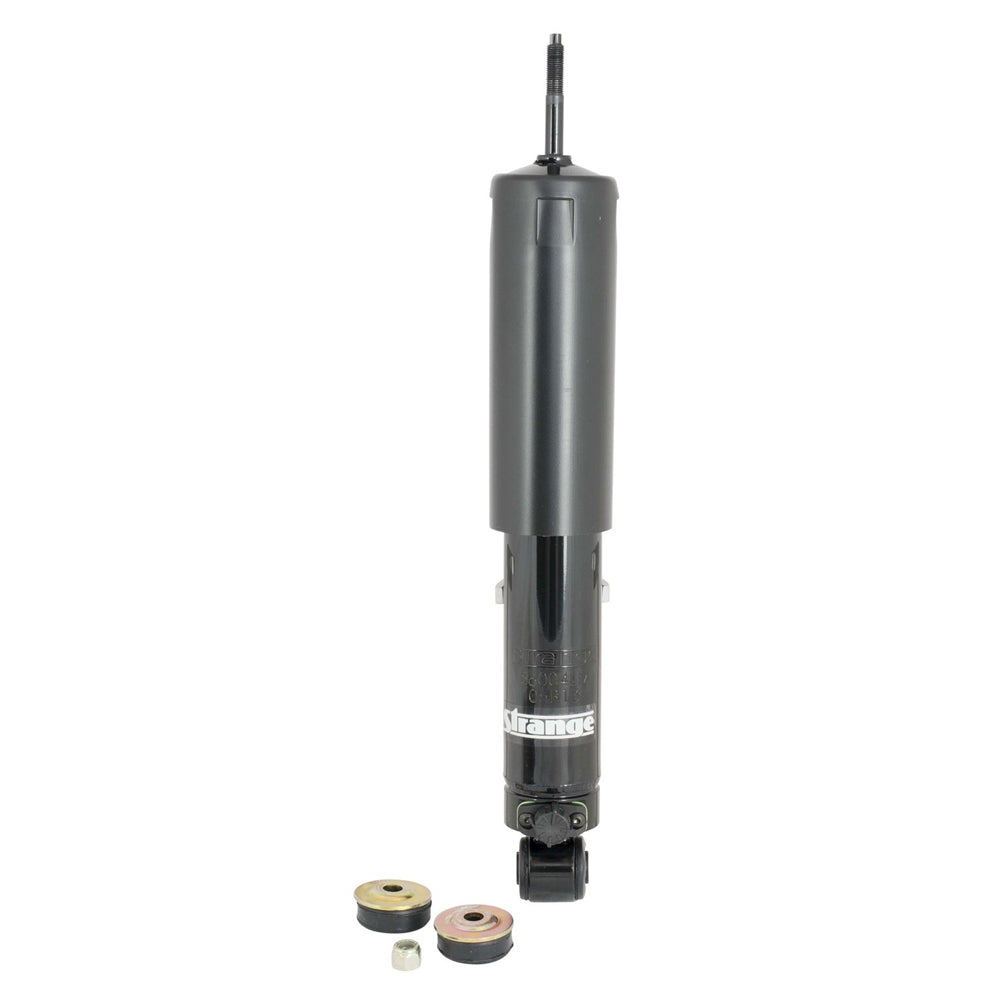 Strange S6000EM Adjustable Rear Shock for 1979-1993 Ford Mustang