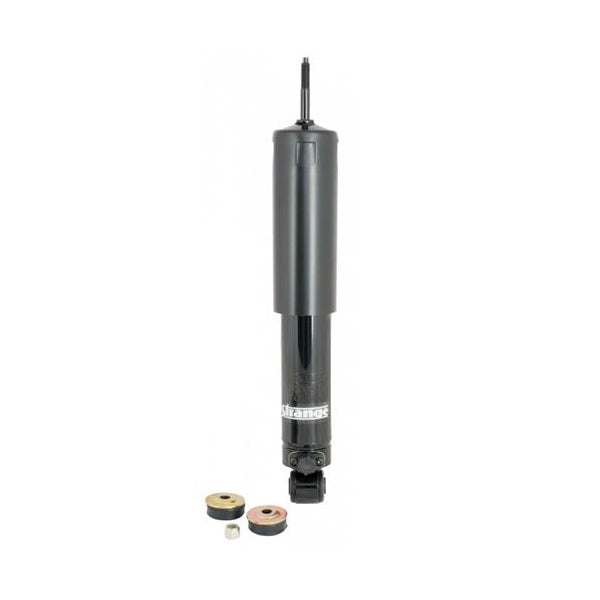 Strange S6004LM Adjustable Rear Shock for 1994-2004 Ford Mustang