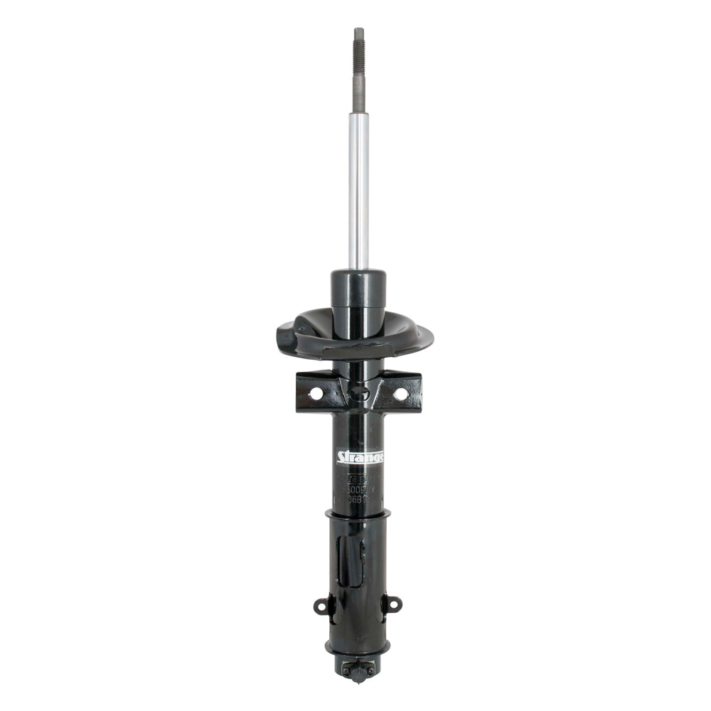 Strange S6009LM Front Adjustable Twin-Tube Strut for 2005-2014 Ford Mustang