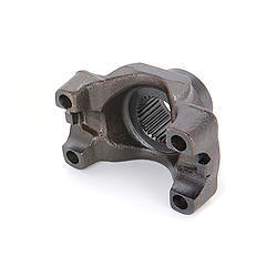 Strange U1602 Pinion Yoke for GM 12-Bolt, 30-Spline, 1350 Series