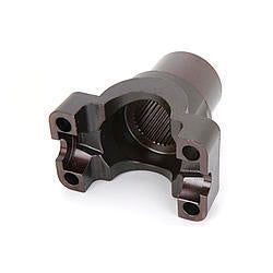 Strange U1603 Pinion Yoke for Ford 9-Inch, 28-Spline, 1350 Series