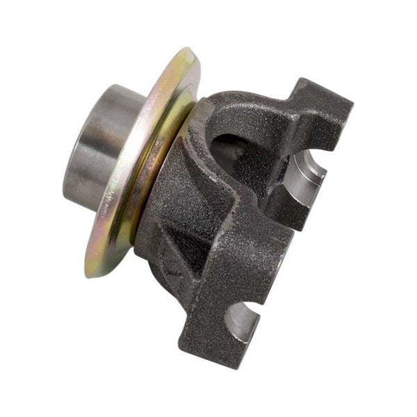 Strange U1608 S-Series Pinion Yoke for Mopar 8.75-Inch, 29-Spline, 1350 U-Joint