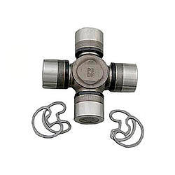 Strange U1641 HD 1350 Series Universal Joint with Clips