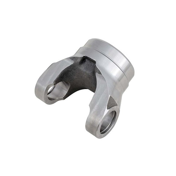 Strange U1672 Weld-On Chromoly Driveshaft Yoke for 3-Inch Tube, 1350 Series