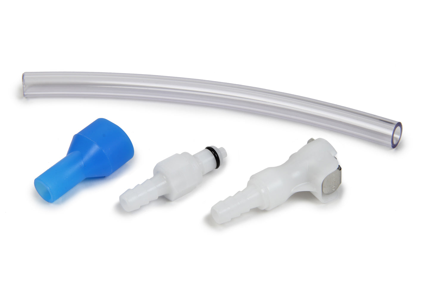 Stilo YA0600 Standard Hydration Drinking System Kit for Side Helmet Mount