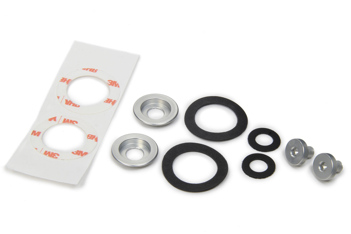 Stilo YA0817 Screw Kit Visor for ST5 Helmets