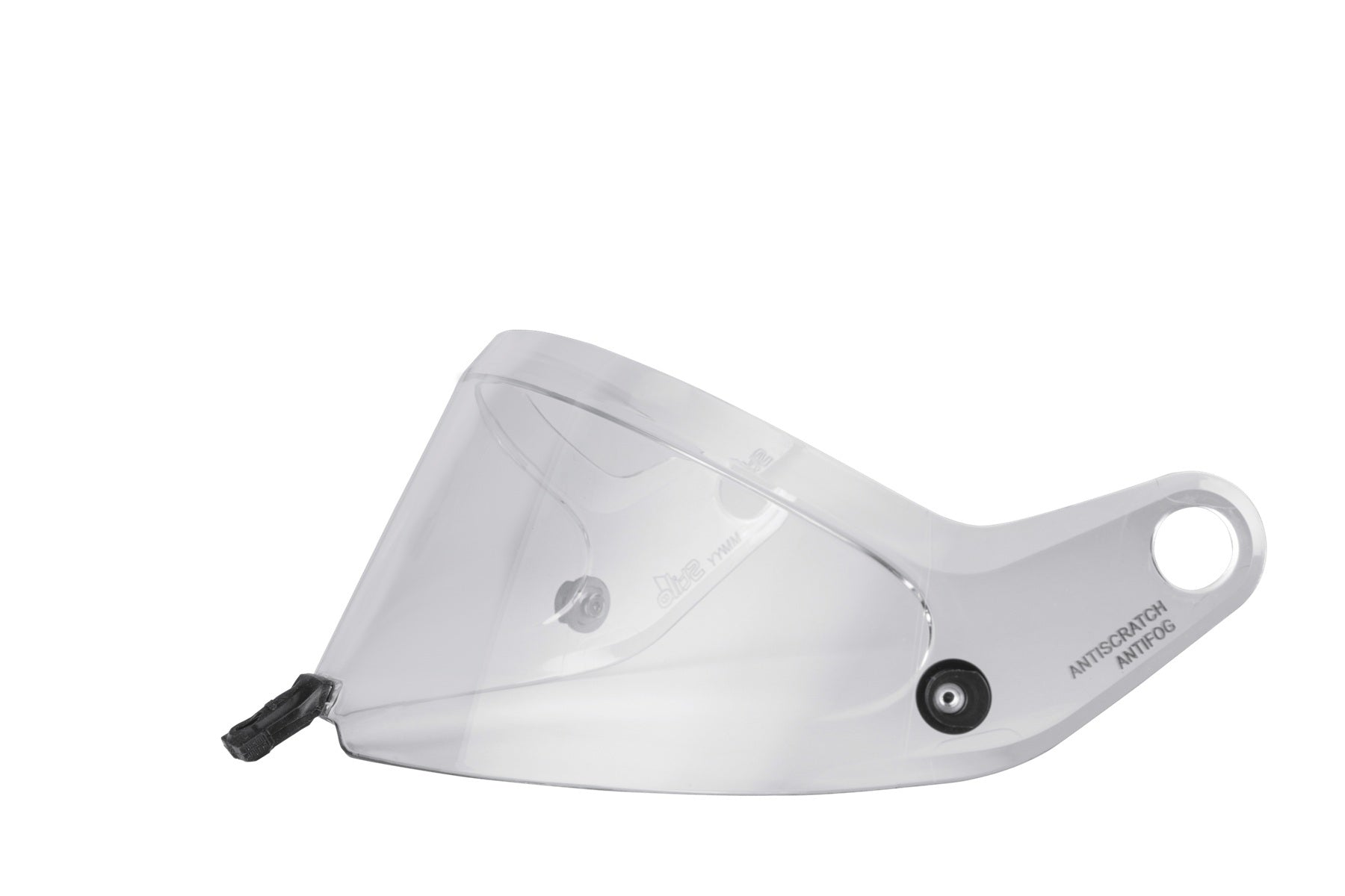 Stilo YA0905 Clear Anti-Fog Helmet Shield for ST6 Helmets