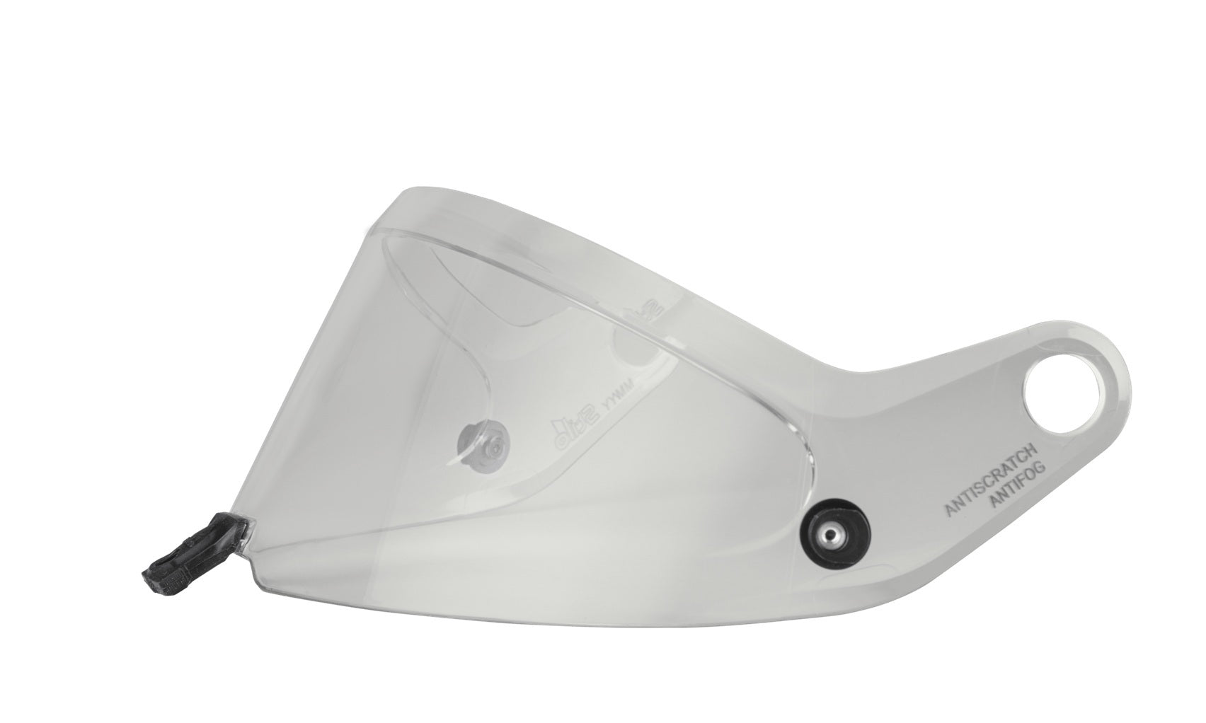Stilo YA0906 ST6 Light Smoke Anti-Fog Helmet Shield