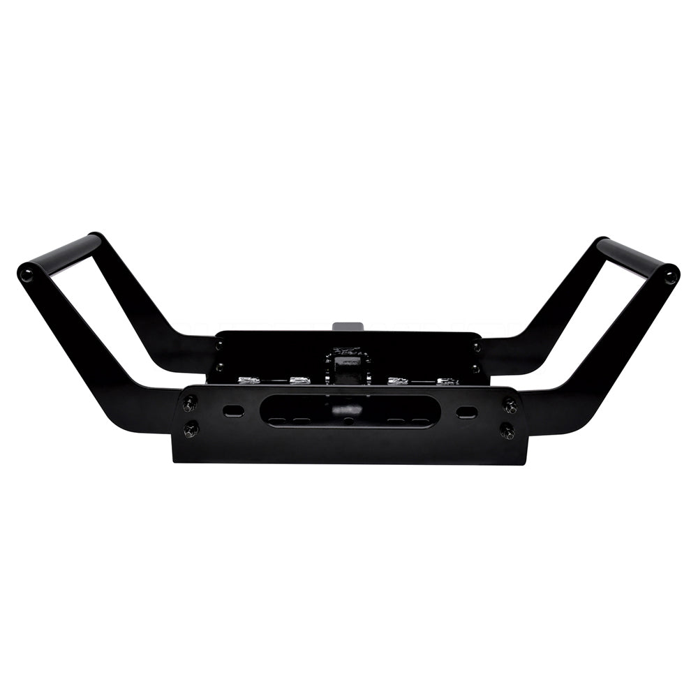 Superwinch 2050 Cradle Hitch Mount for 2-Inch Receiver Hitches
