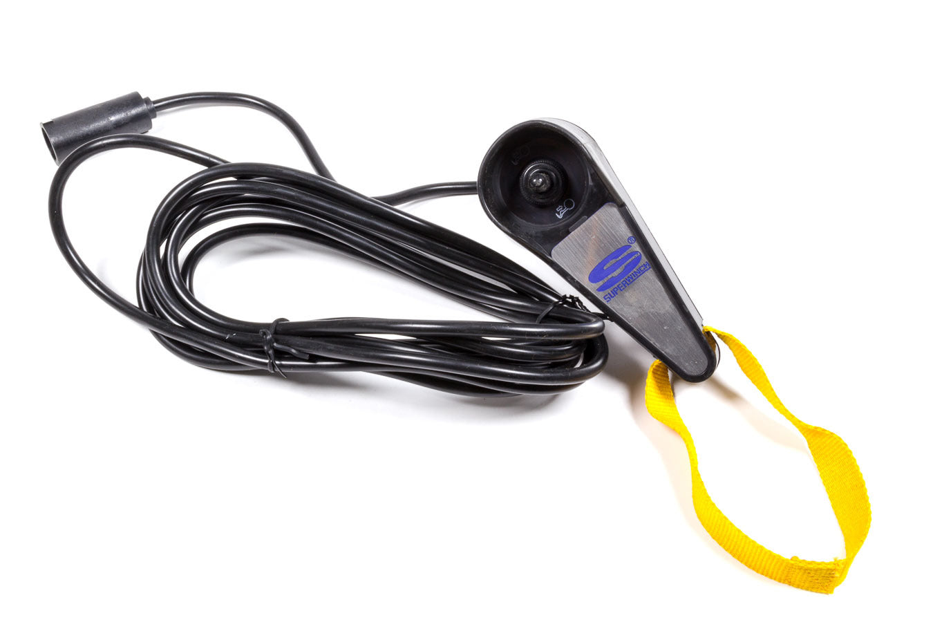 SUPERWINCH 2272 15-Foot Wired Handheld Winch Remote for New Style Winches
