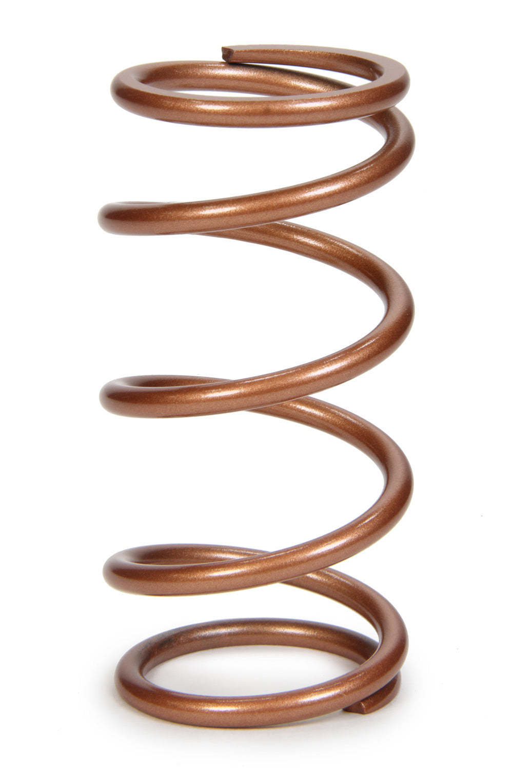 SWIFT SPRINGS 045-163-110B Coilover Spring 4.5in X 1.625in X 110lb QM