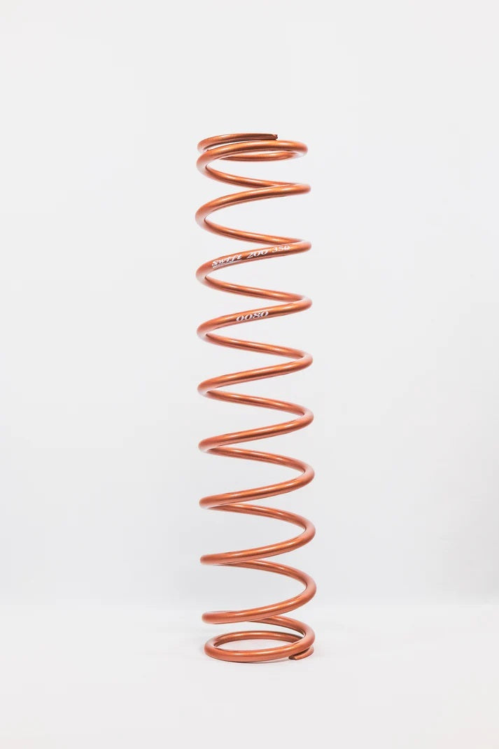 SWIFT SPRINGS 200-350-080BP Coilover Spring 20IN X 3.5IN X 80LB