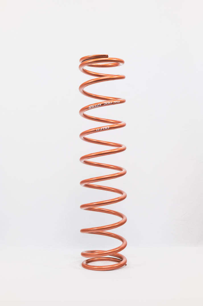 SWIFT SPRINGS 200-350-100BP Coilover Spring 20IN X 3.5IN X 100LB